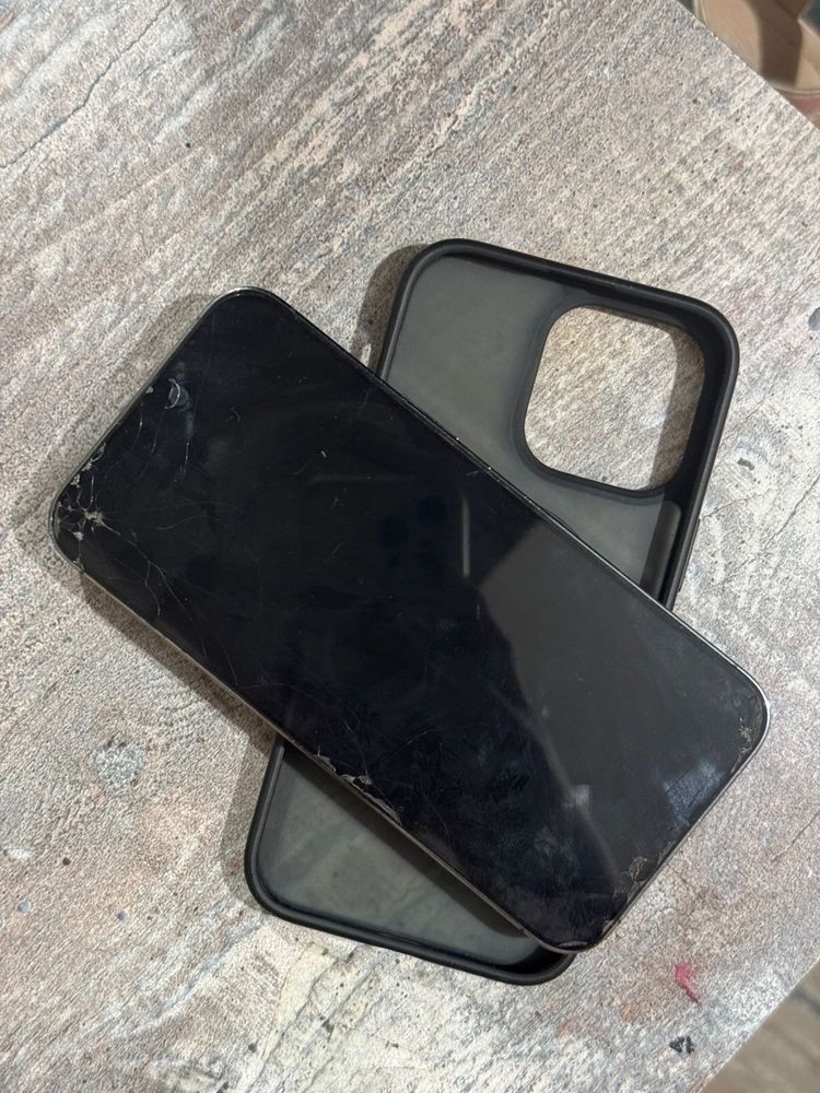 Iphone 14 Pro Max 512GB без минусов