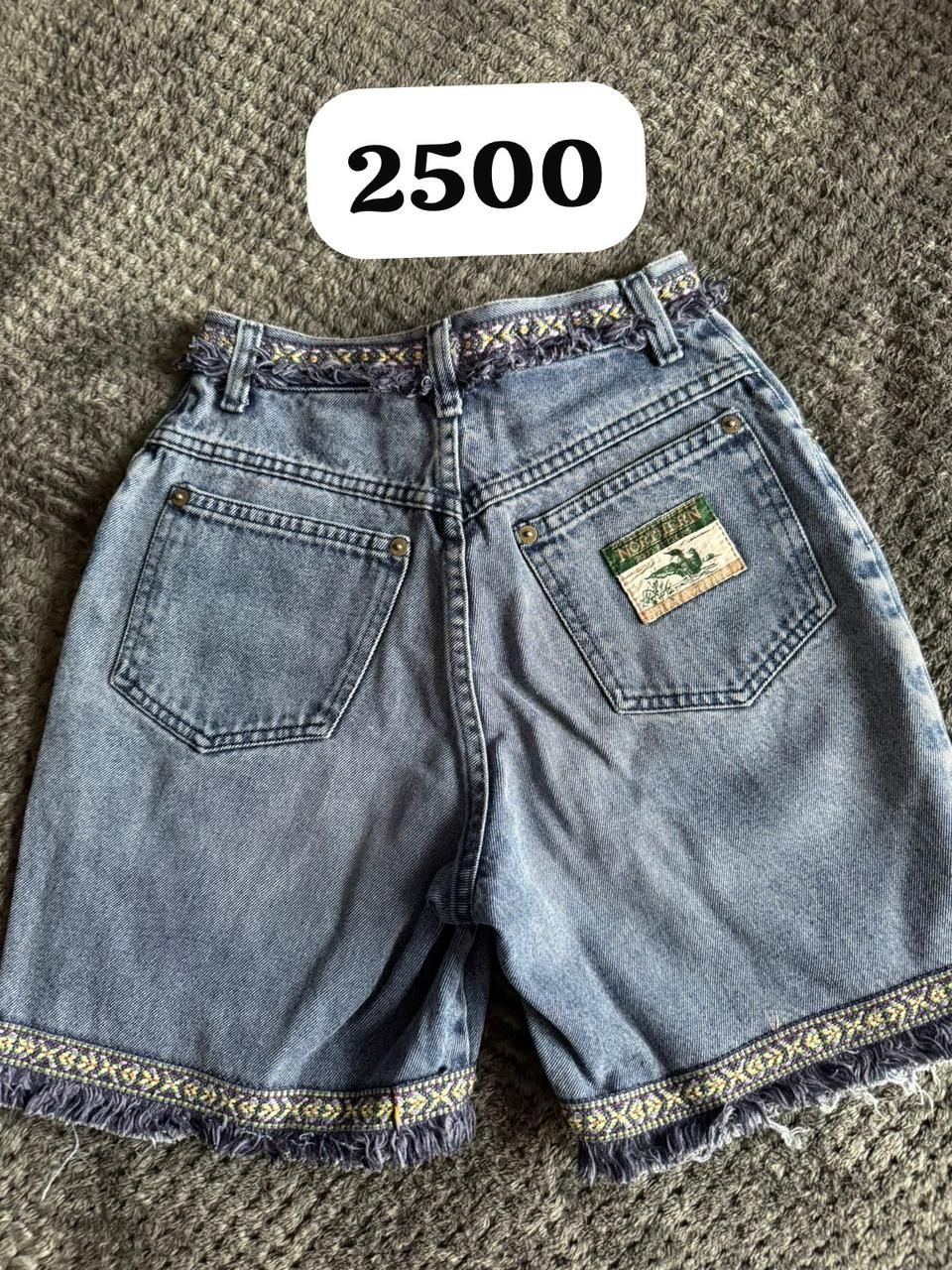 Продам женские шорты!