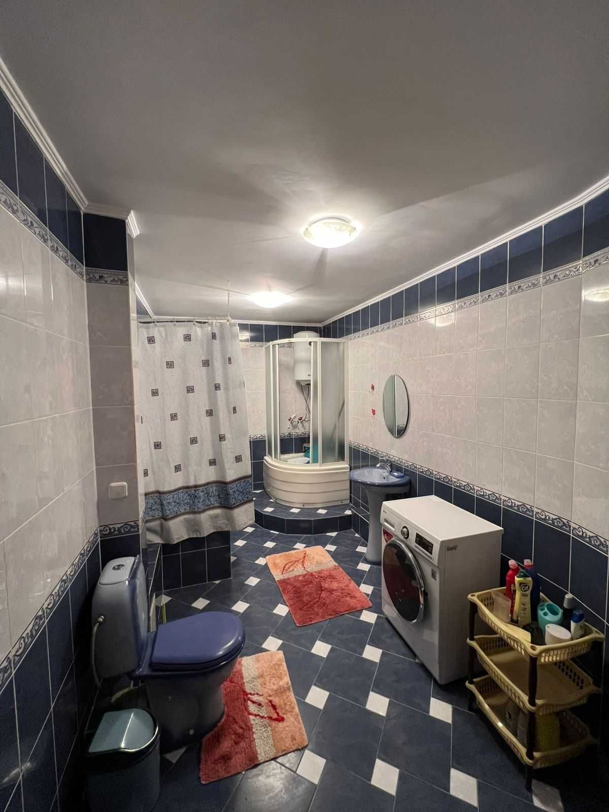 Продам 3 комн квартиру