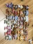 LPS littlest pet shop петшопы пэты стоячки оригинал