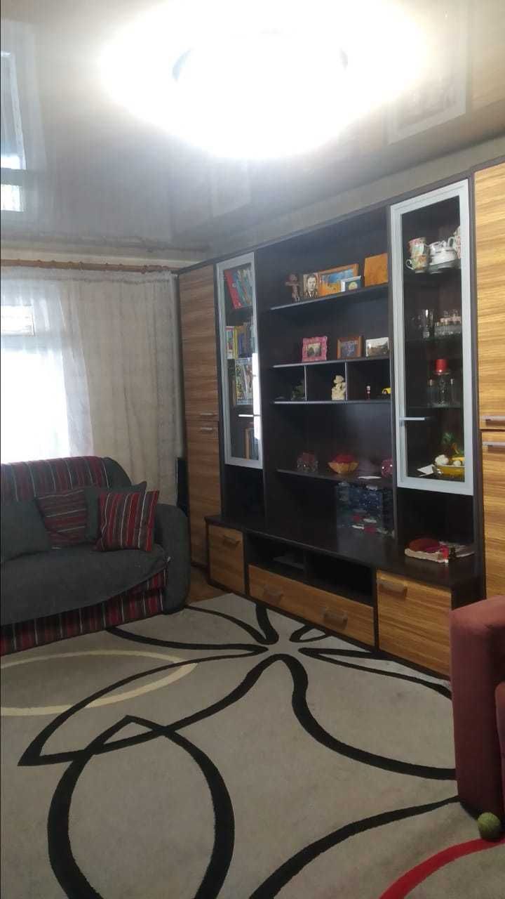 Продам дом, п. Мирный