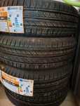 4шт комплект новые летние шины 185/70R14 модель Centara VANTI AS