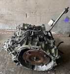 Контрактный Вариатор Nissan Teana объём 2.5