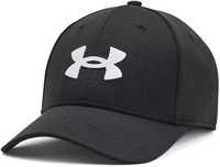 Новая ! Бейсболка Under Armour, размер M/L, 100% оригинал