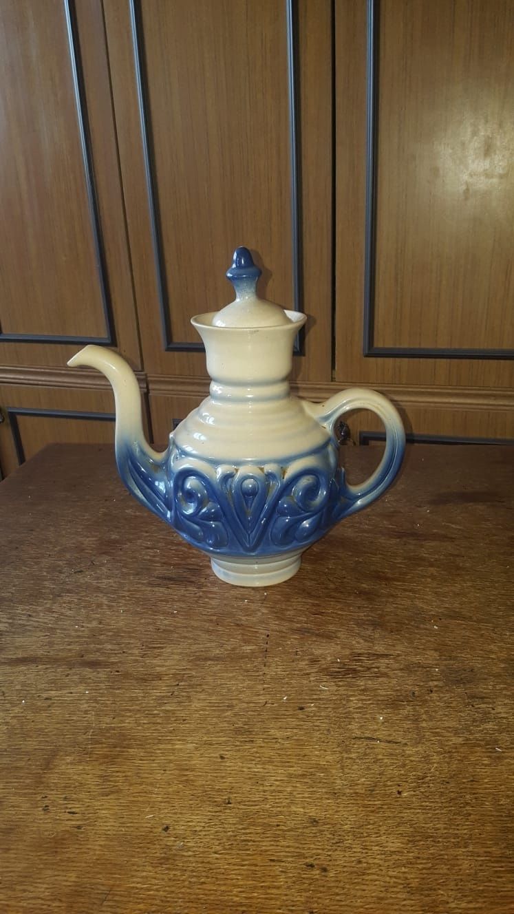 Советский чайник