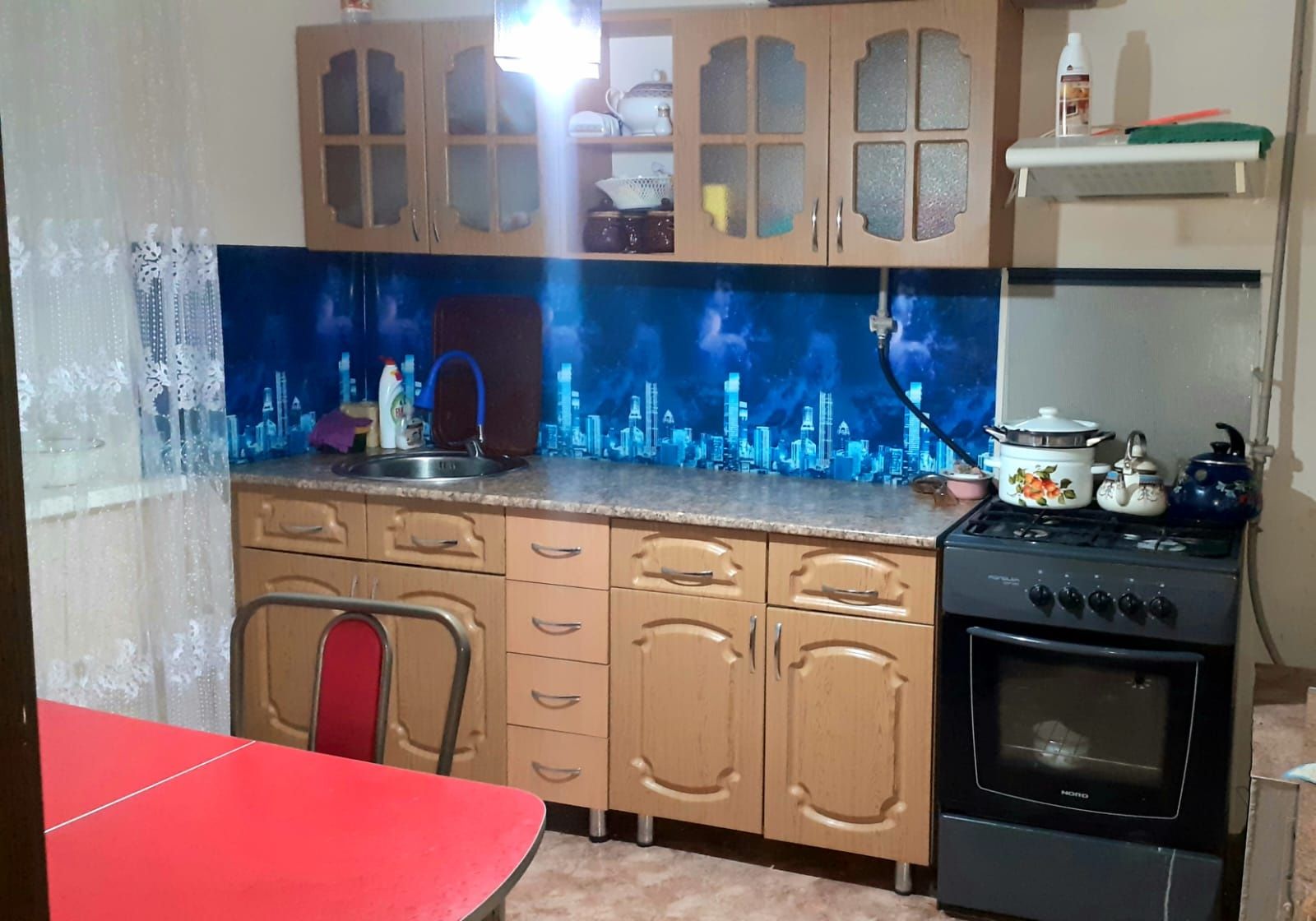 Продаётся дом на земле в селе Айет