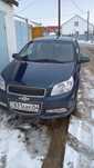 Продам авто шевролет нексия