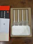 Wi-Fi маршрутизатор Xiaomi Mi Router 4A (White)
