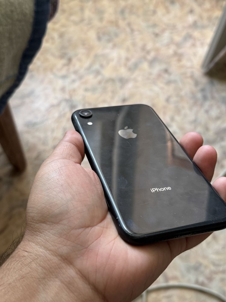 Iphone xr 64 ГБ