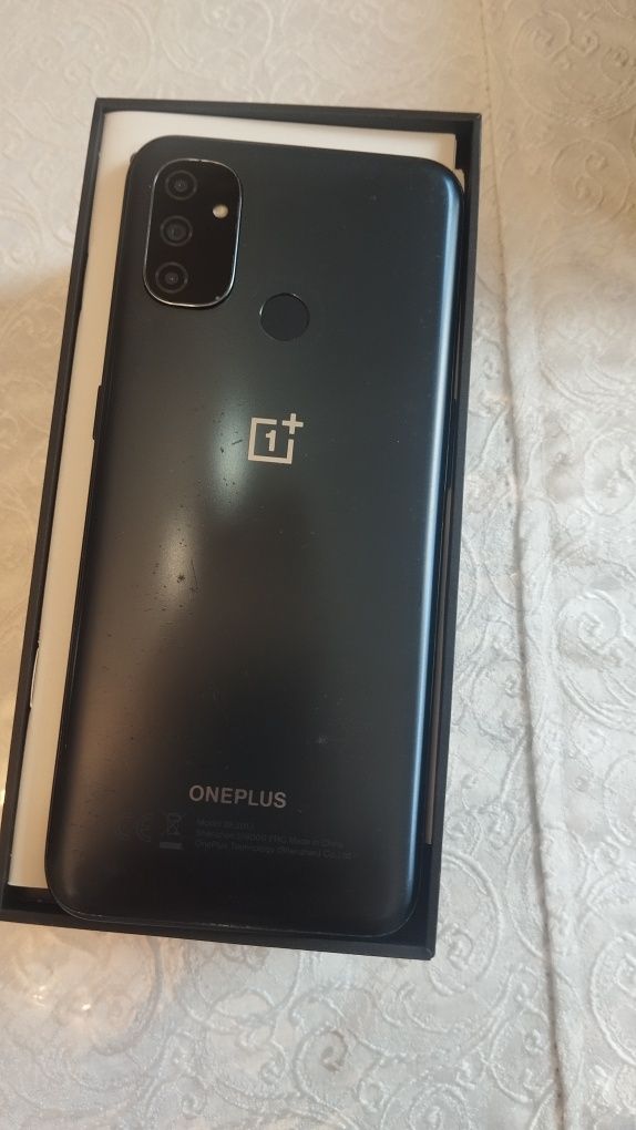 OnePlus Nord N100