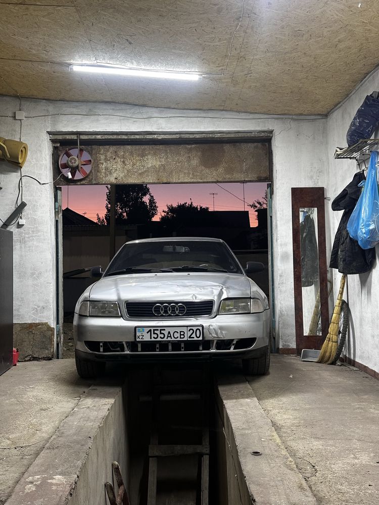 Audi A4 B5 1.8ADR
