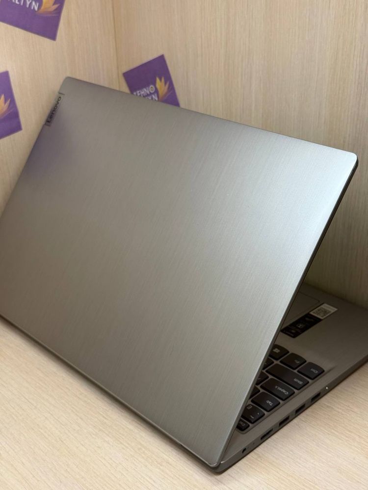 РАССРОЧКА 0-0-24 / 23967 / ноутбук Lenova ideapad 3 / 120.000