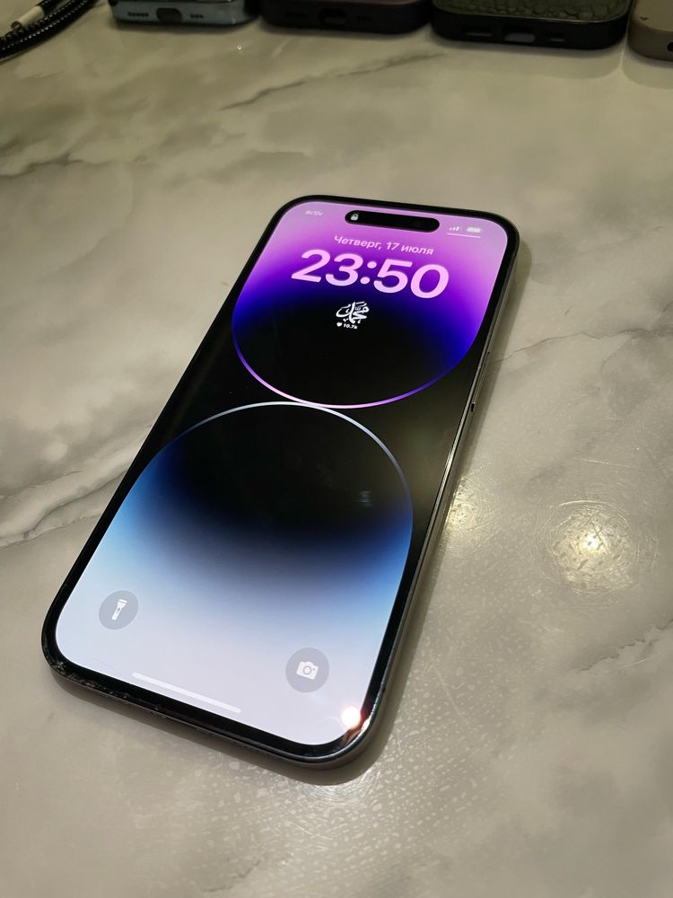 Iphone 14 pro 128gb