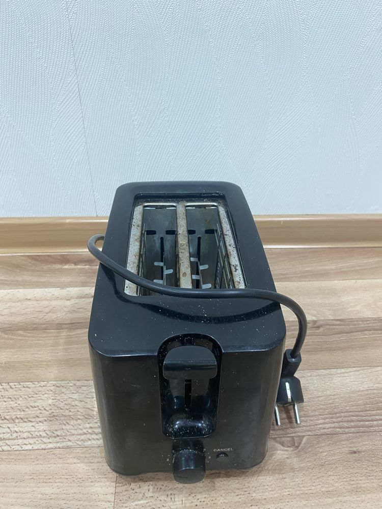 Продам тостер для прожарки хлеба