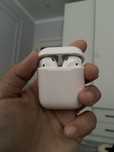 Airpods 2 nd generation оригинал наушники