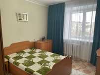3 ком квартира в высотке