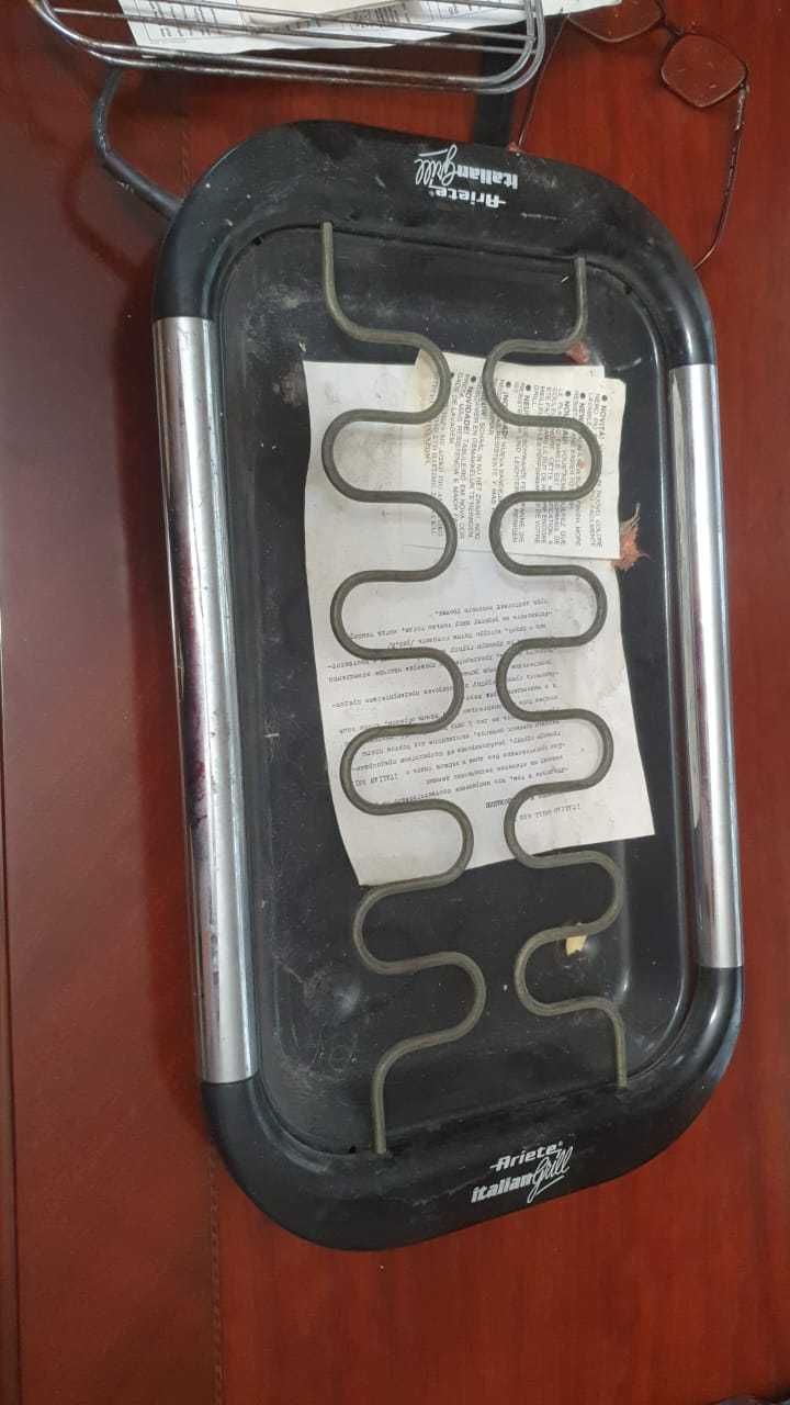 Продам электрогриль