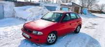 Продам Opel Astra F 1994 г АКПП инжектор