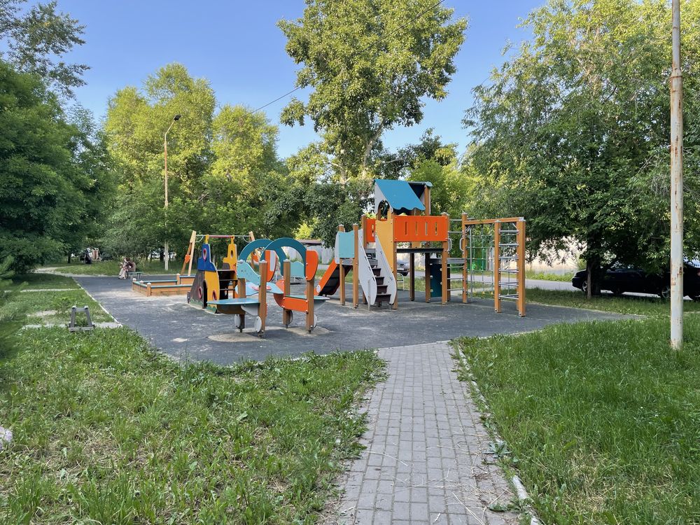 Продается 3х ком. квартира, р-н Прохладной