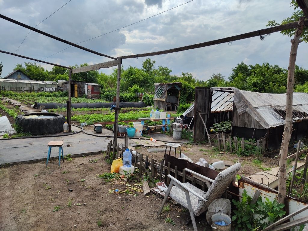 Продам дачу на дачную общество АЛМА