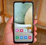 Смартфон Samsung A12