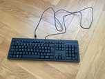 Продам клавиатуру HP