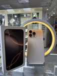 Iphone 16 pro max 256gb battery 100%