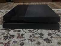 Play station 4 fat