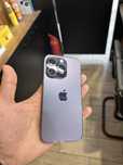 Iphone 14 pro 512GB