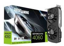 rtx 4060 zotac Twin Edge