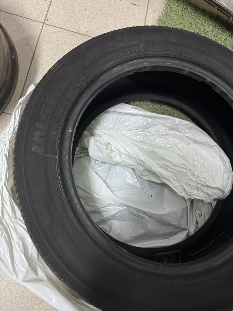 Шины 16 диаметра firestone Insignia SE200