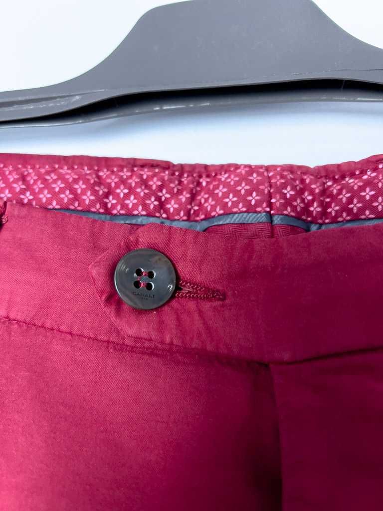 Мужские брюки Canali