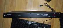 DMX Splitter DS-104
