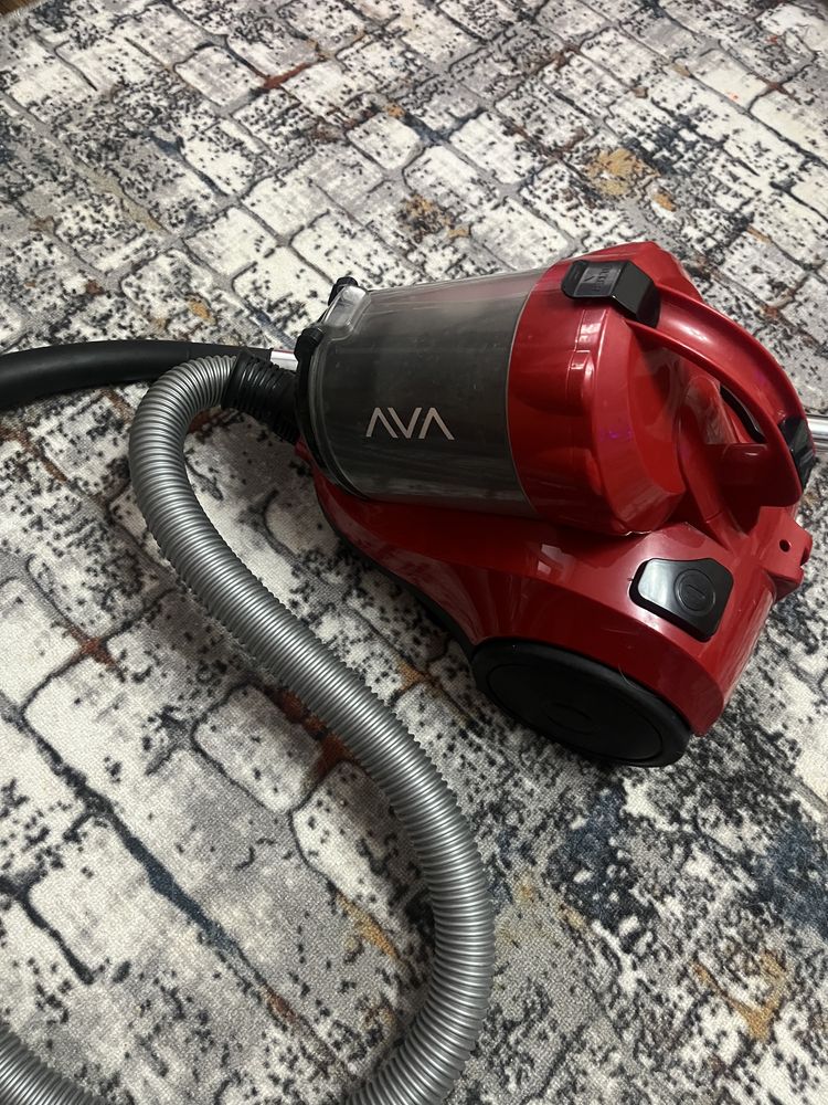 Пылесос AVA SL-155