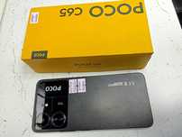 POCO C65 256 GB.