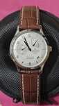 Швейцарские часы ZENITH ELITE