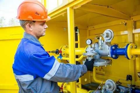 Услуги сварщика, выезд сварка газовых труб, перенос газовых счетчиков