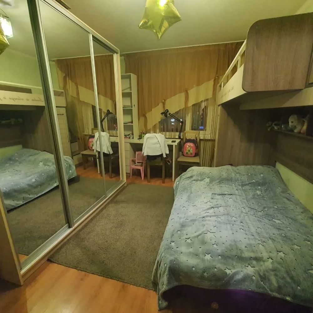 Продам 2 комнатную квартиру