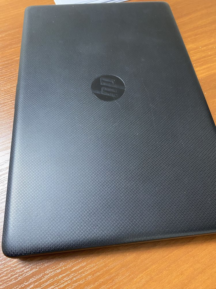 Продаю ноутбук HP