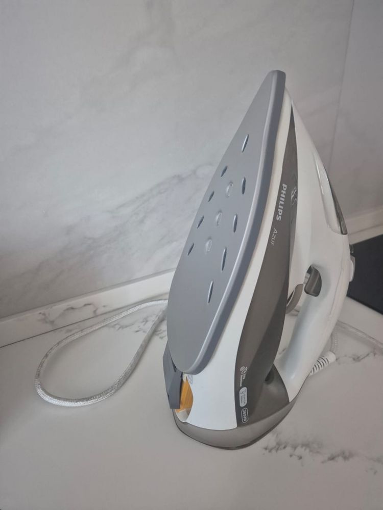 Утюг philips azur