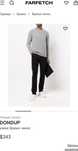 Dondup chino Italy size 30 Смот др обьяв Отпр по КЗ armani polo boss