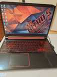 Игровой ноутбук Acer Nitro 5