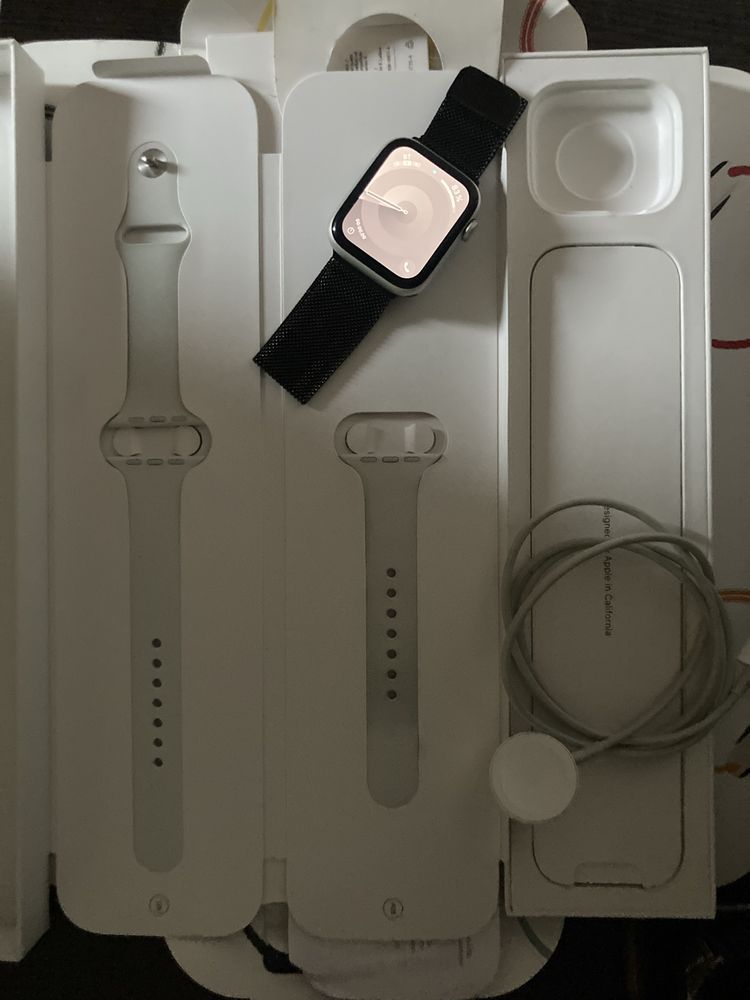 Apple watch se 2