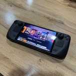 Steam Deck OLED 512Gb/ СРОЧНО!