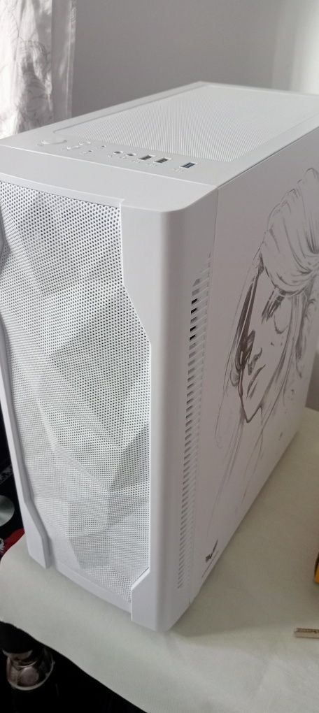 Продам игровой компьютер