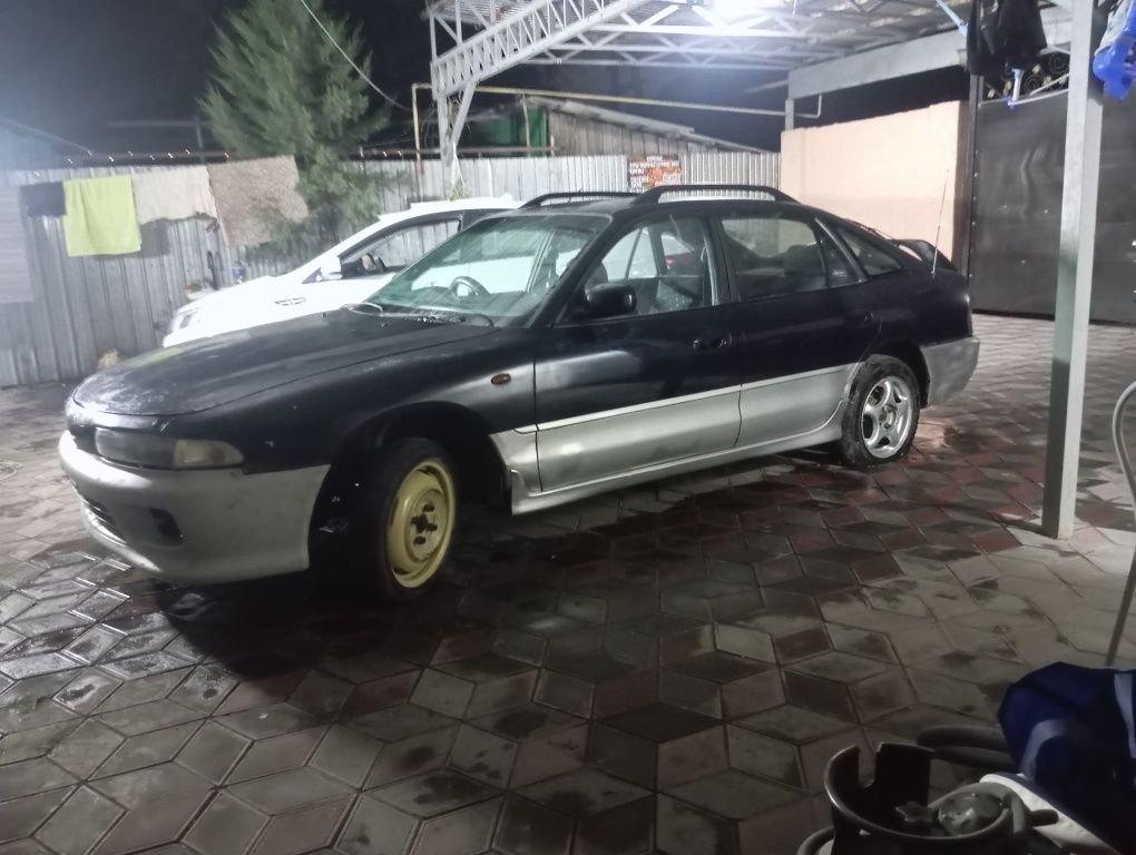 Mitsubishi galant 1994