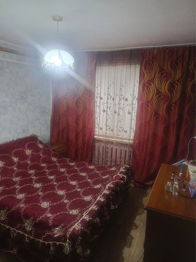 Продам дом в с.Петровка
