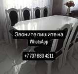 Продам стол стульями