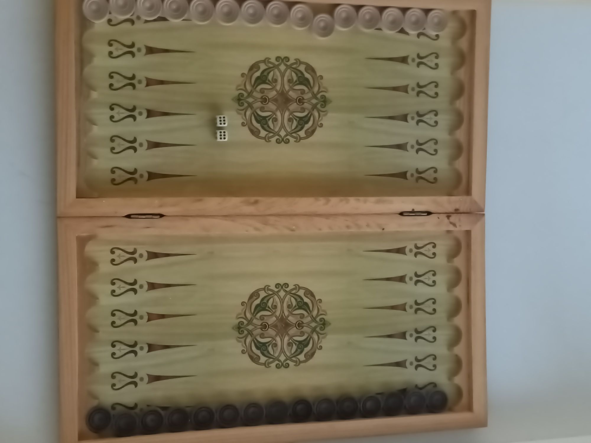 Продам нарды срочно