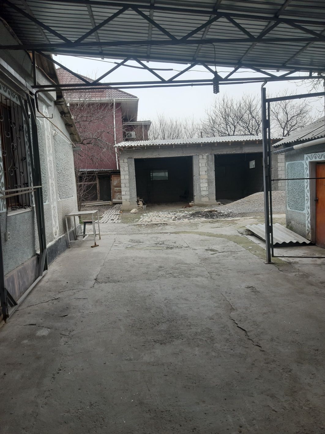 Продам дом под бизнес